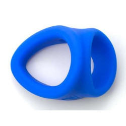 Sport Fucker Ballstretcher Freeballer 30 mm Bleu